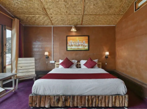 Haryal 360 Frozen Woods Resorts