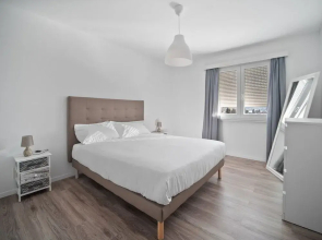 Caslano City Aparments