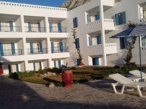 Kantouni Beach Boutique Hotel