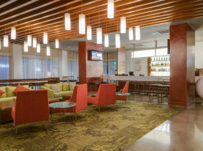 Garden Court Victoria Junction