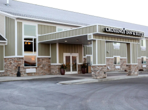 GrandStay Hotel & Suites Perham