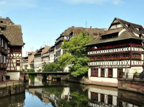 Apartment in Oberkirch