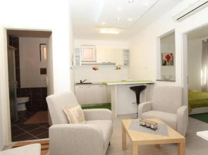 Apartments Tijana