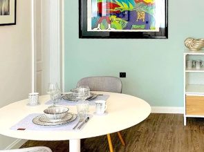Stunning Apartment in Mettmann With Wifi