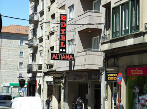 Hotel Altiana