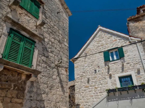 Boutique apartments Balturio - Adults Only