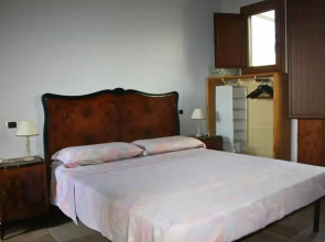 Le Terre Di Zoè Farm House
