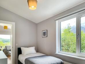 Broadford Lodges Skye