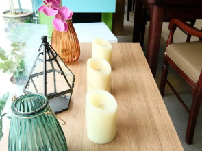 Отель Jomtien Plaza Residence