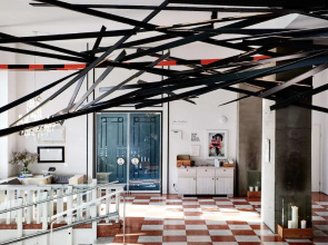 Grand Hôtel Wiesler Graz