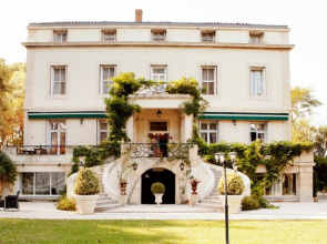 Hôtel Le Mas de Couran