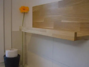 Ferienwohnung Kilchmatt