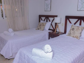 Nautilus Apartamento Presidencial 3 hab piscina a pasos de la playa