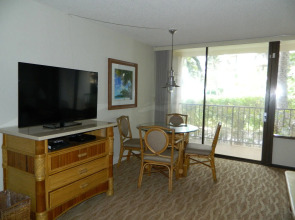 Kahana Beach Vacation Club