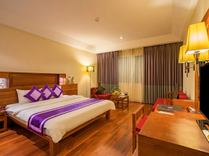Angkor Miracle Resort & Spa