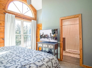 Loggers Run 6, Five Bedrooms