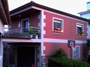 Apartamento Sanxenxo Vilalonga
