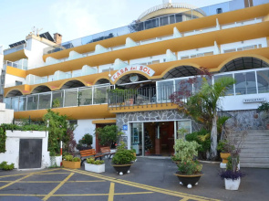 Casa del Sol Hotel