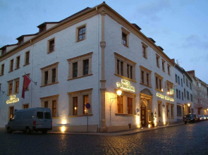 Romantik Hotel Tuchmacher