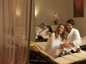 Vital Hotel Westfalen Therme