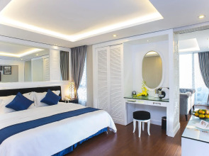 Minerva Church Hotel