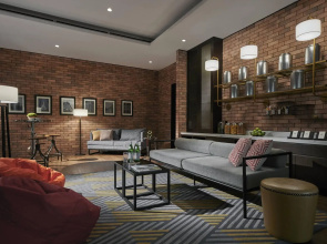 Hotel Stripes Kuala Lumpur, Autograph Collection