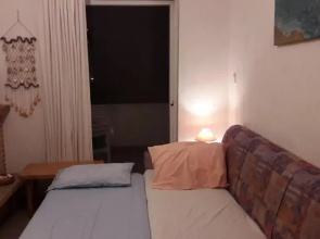 Beautiful Apartment 70 Meters From The Sea