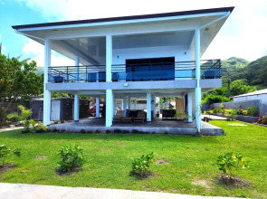 Villa Matoanui