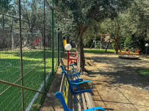 Villaggio Villa Lubrense
