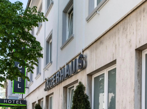Hotel Jägerhaus