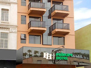 Hotel Príncipe
