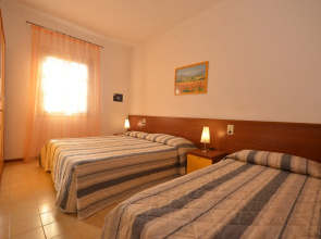 Euro Residence Club