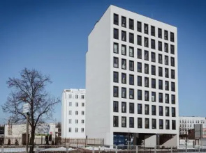 Apartamenty Zamoyskiego Warszawa Stadion