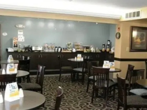 Quality Inn Copley