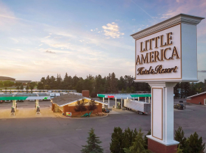 Little America Cheyenne