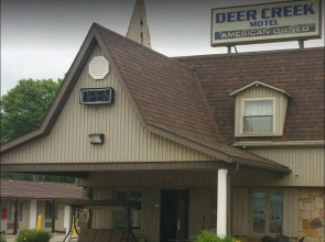 Deer Creek Motel