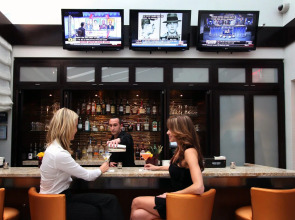 Fairfield by Marriott New York Manhattan Times Square