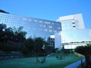 Biyunoyado Ryochiku Bettei