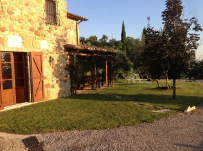 Podere Poggio Benedetto