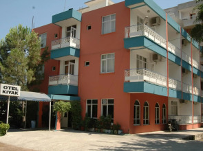 Hotel Kiyak