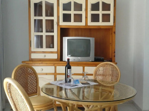 Apartamentos Playa Delphin