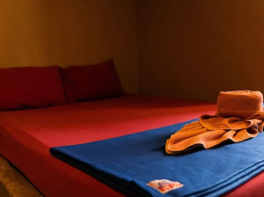 Bodega Pool Party Koh Phangan