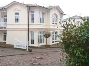 Apartment Baltic Sea