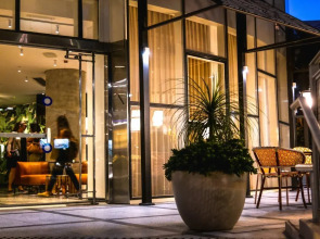 65 Hotel, Rothschild Tel Aviv - an Atlas Boutique Hotel