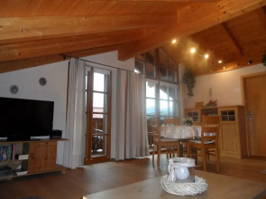 Ferienwohnung Beim Fegg