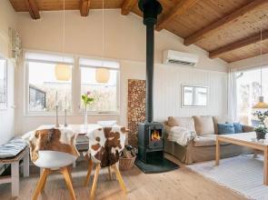 Røllike 24 Holiday House