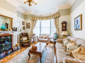 The Balmoral