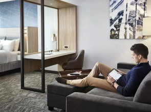 SpringHill Suites Fort Wayne Southwest