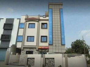 Hotel Sai Ratna