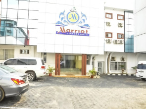 Marriot Airport Hotels